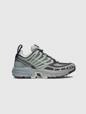 ACS PRO "METAL/PHANTOM" salomon trail running shoes breathable