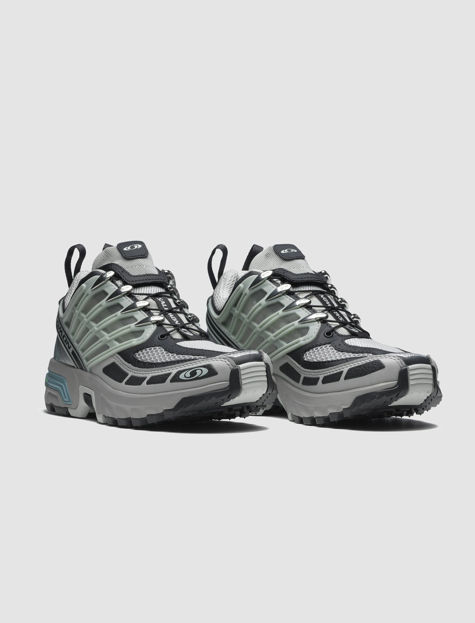 ACS PRO "METAL/PHANTOM" Salomon Outdoor Range