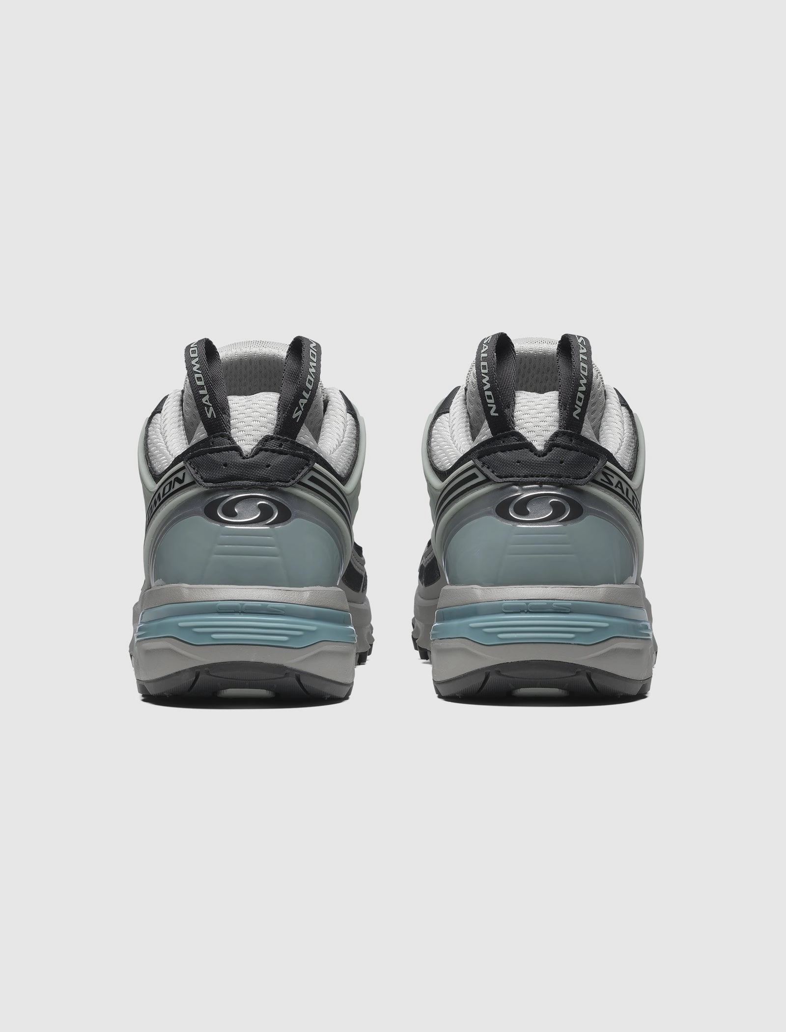 ACS PRO "METAL/PHANTOM" Salomon Outdoor Range