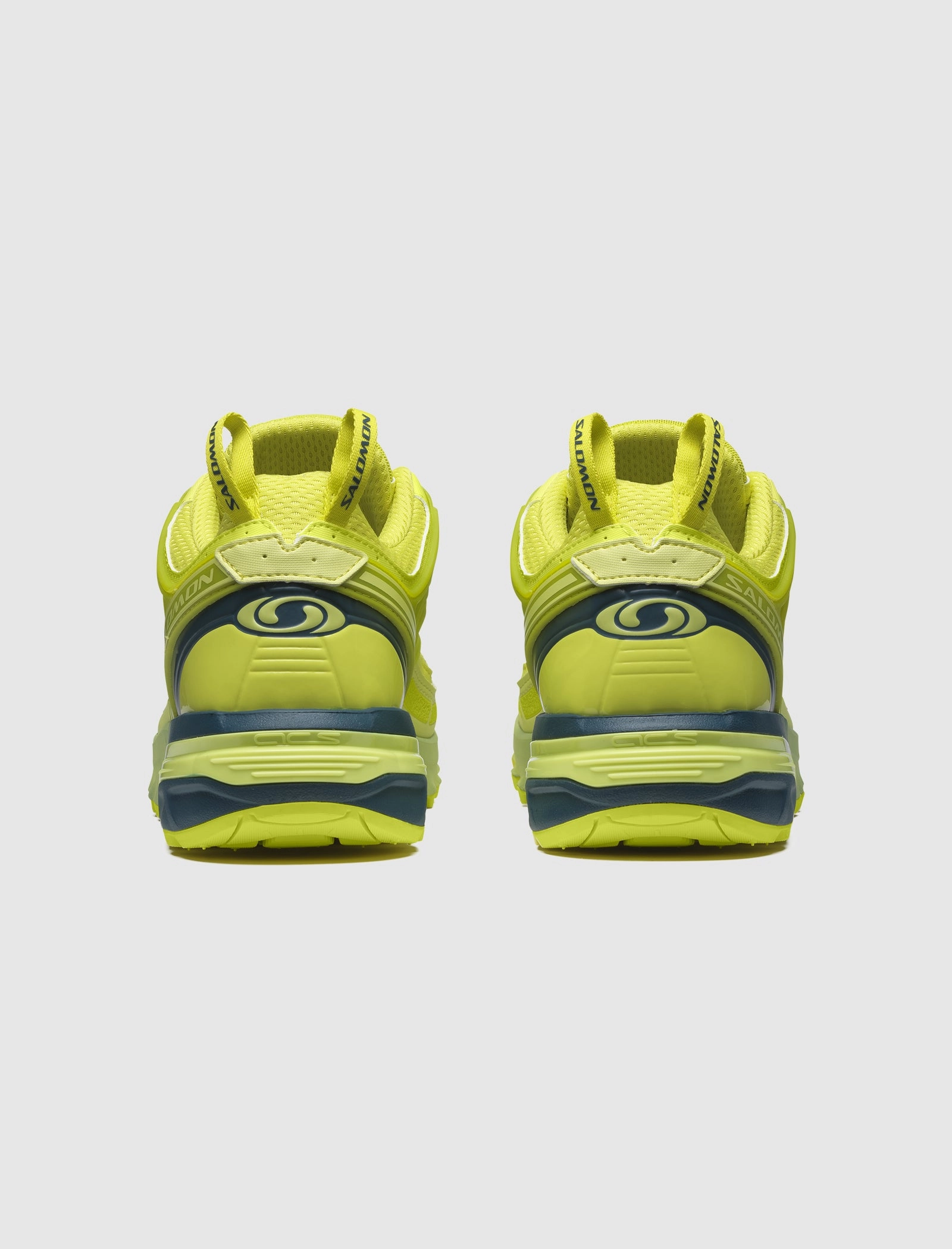 ACS PRO "SULPHUR/SPRING" Salomon Outdoor Range