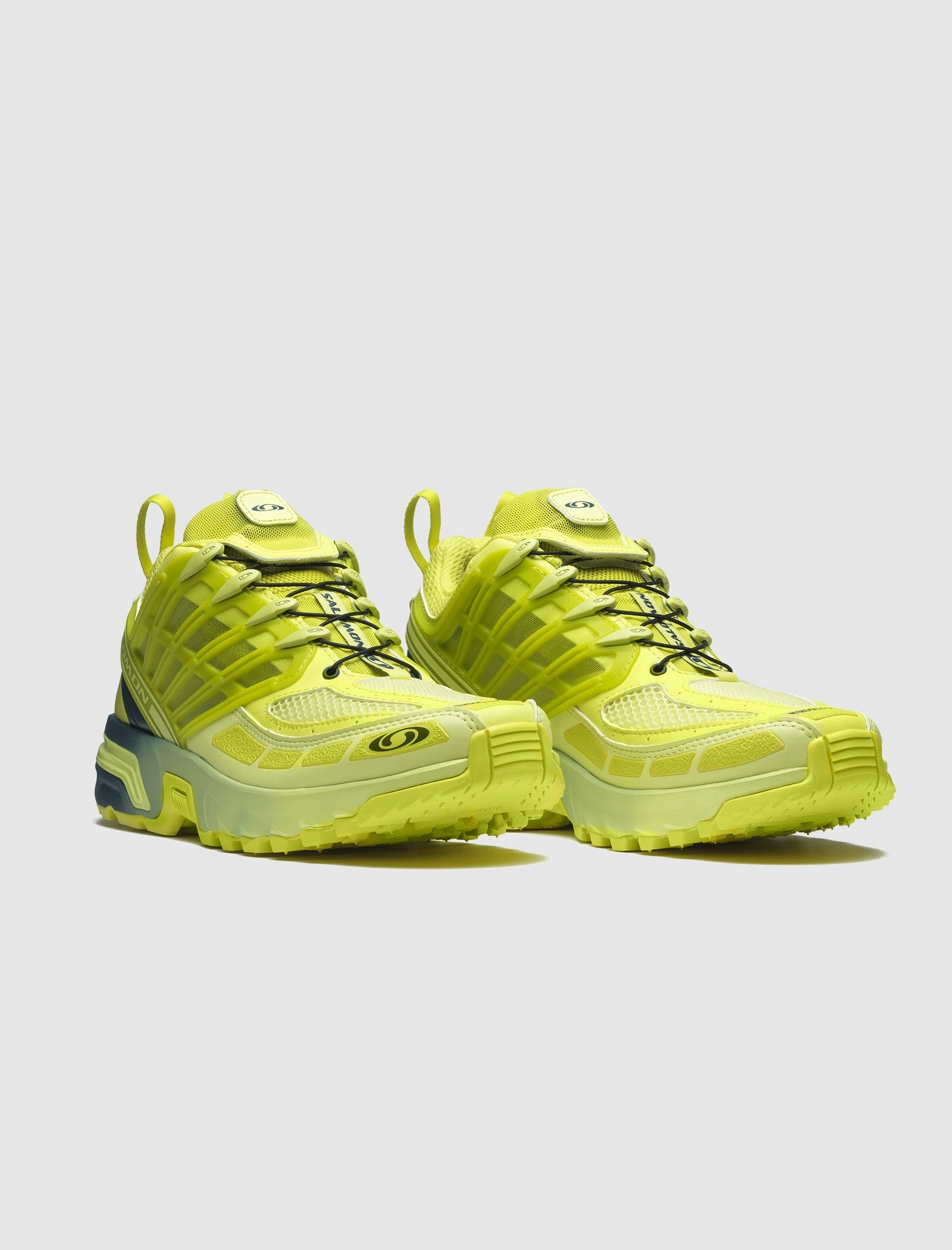 ACS PRO "SULPHUR/SPRING" Salomon Outdoor Range