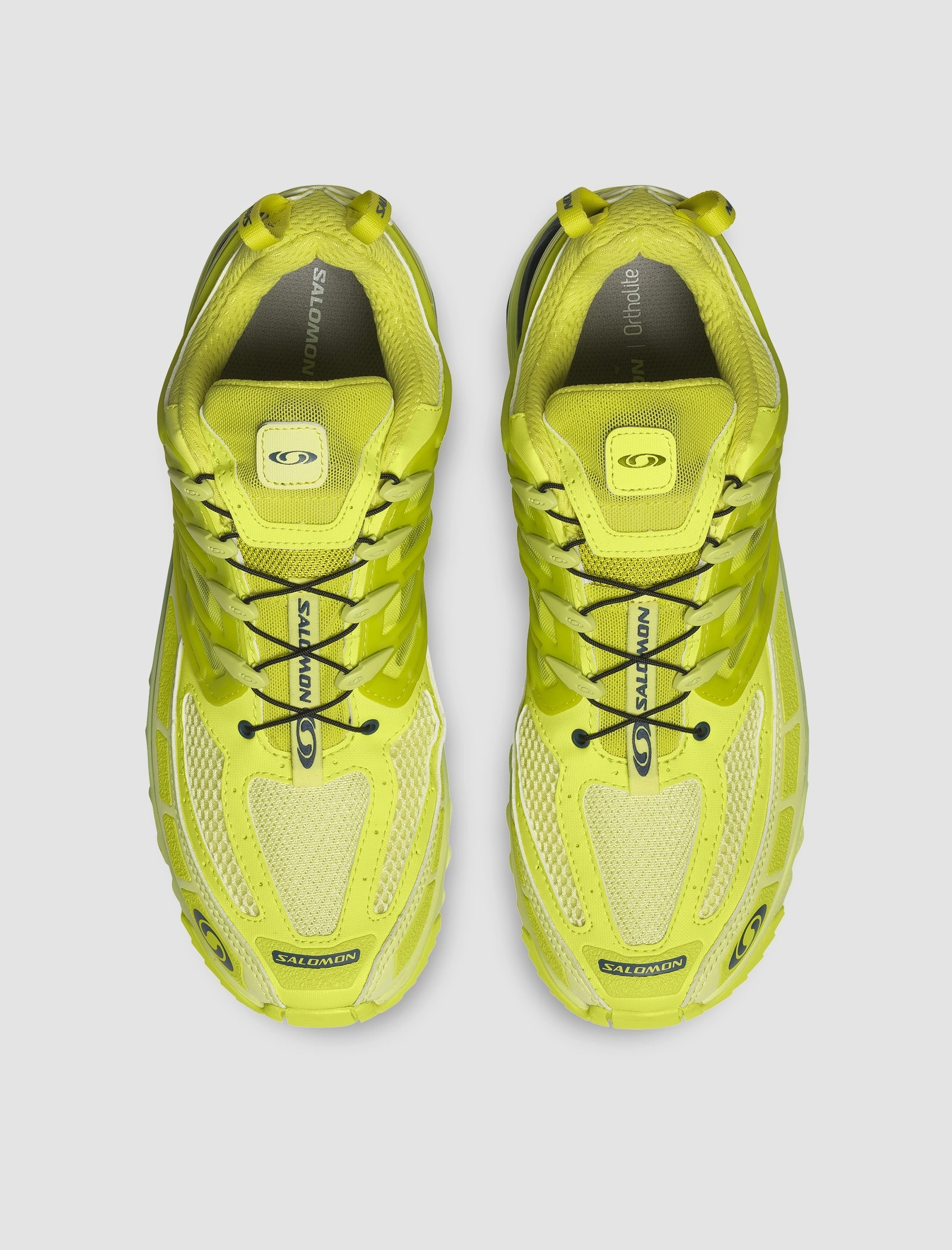 ACS PRO "SULPHUR/SPRING" Salomon Outdoor Range