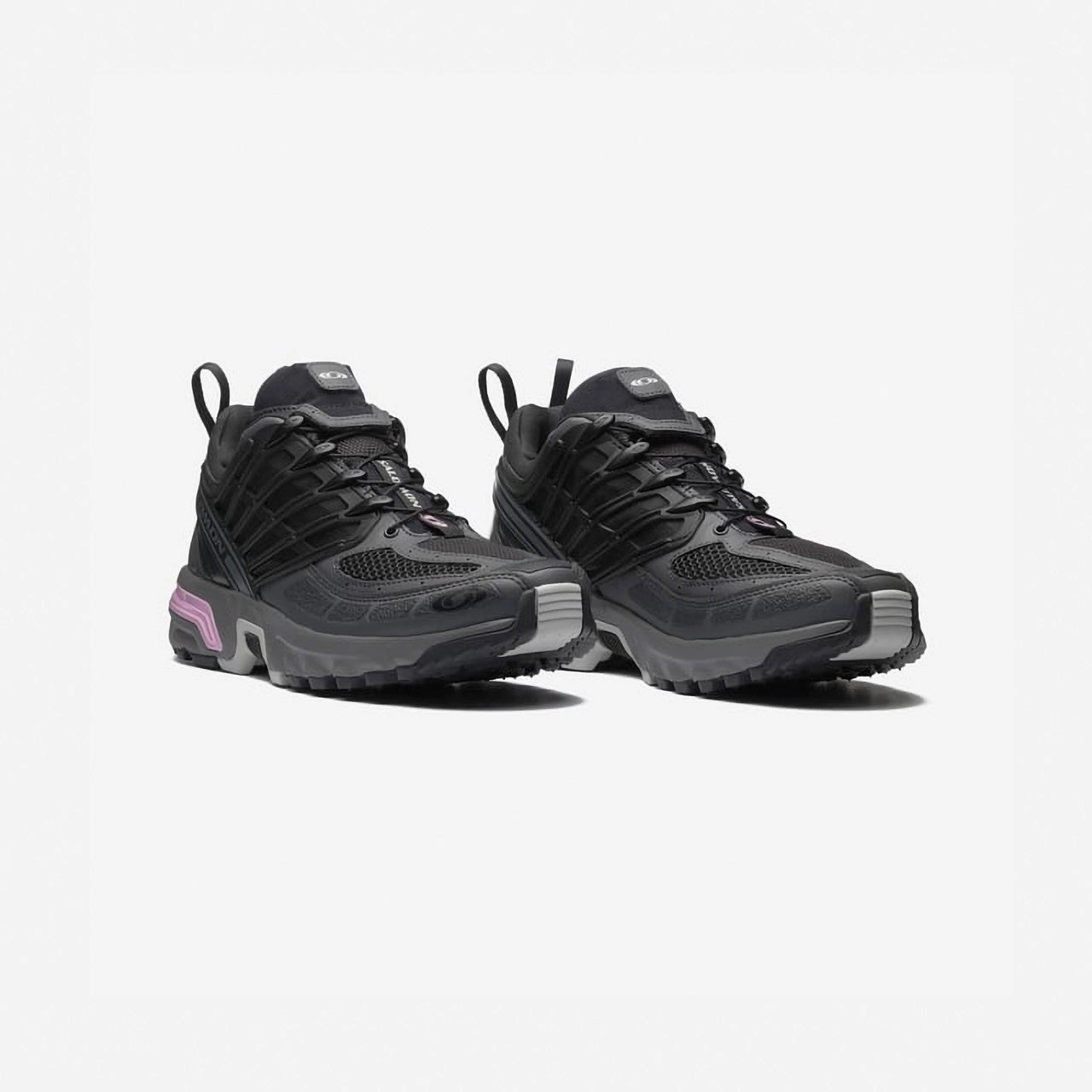 ACS Pro Salomon Adventure Series