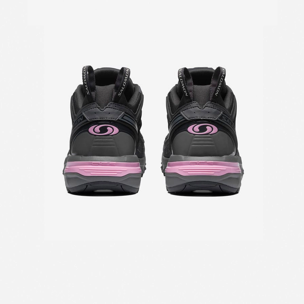 ACS Pro Salomon Adventure Series
