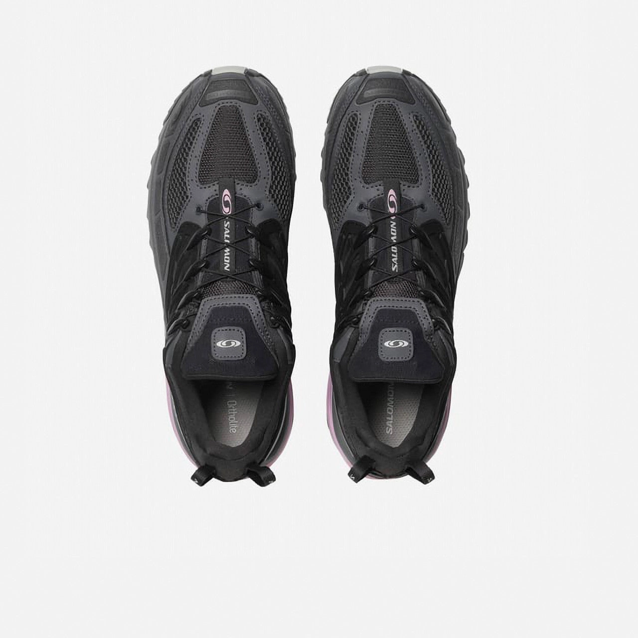 ACS Pro Salomon Adventure Series