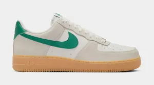 Air Force 1 '07 LV8 Phantom Mens Lifestyle Shoes (Phantom/Malachite) nike air force 1 timeless streetwear shoes