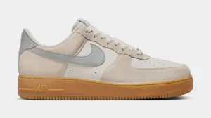 Air Force 1 '07 LV8 Phantom Smoke Grey Mens Lifestyle Shoes (Phantom/Smoke Grey) nike air force 1 timeless streetwear shoes