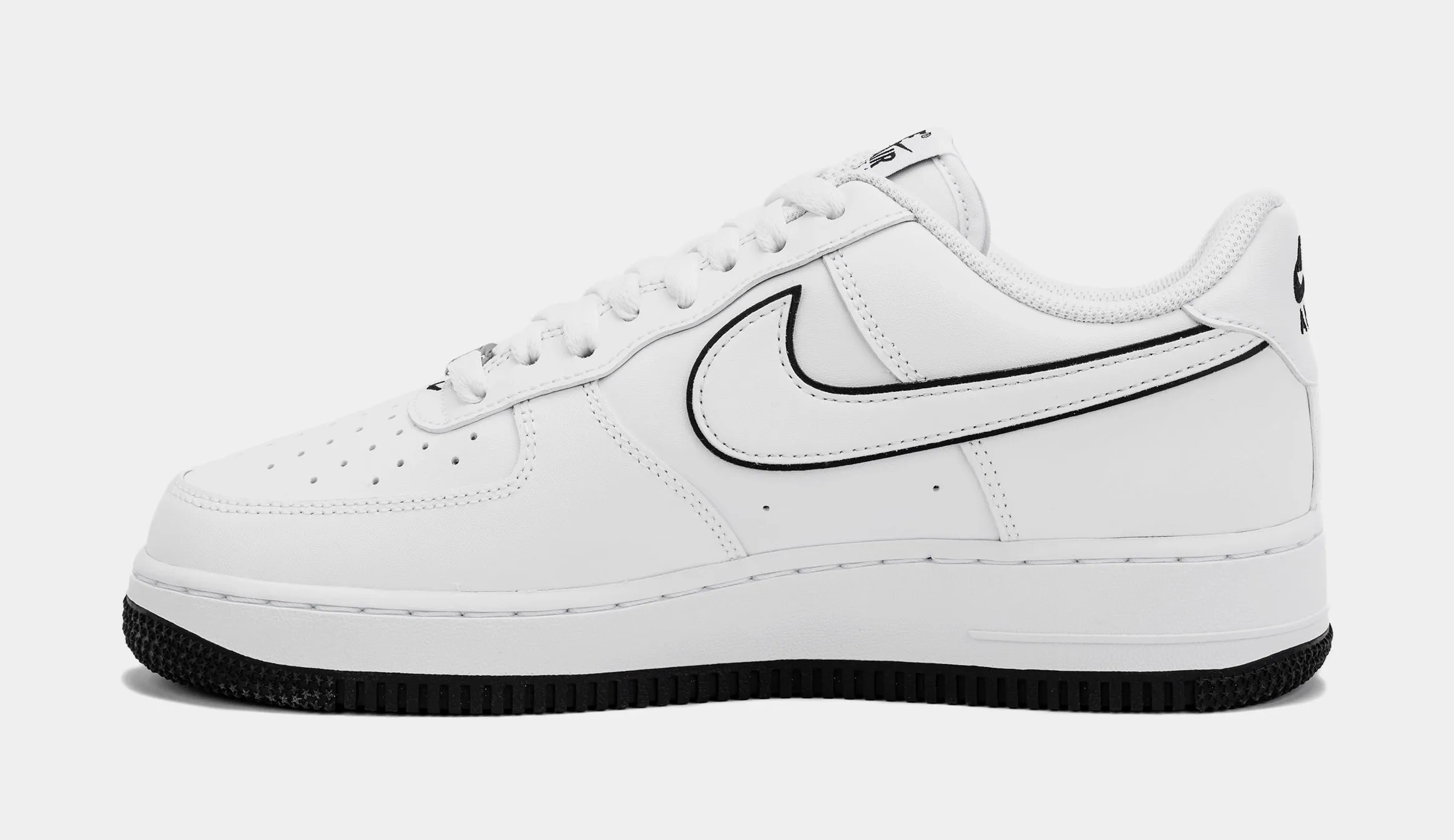 Air Force 1 '07 Mens Lifestyle Shoes (White) Nike Max 95 versions