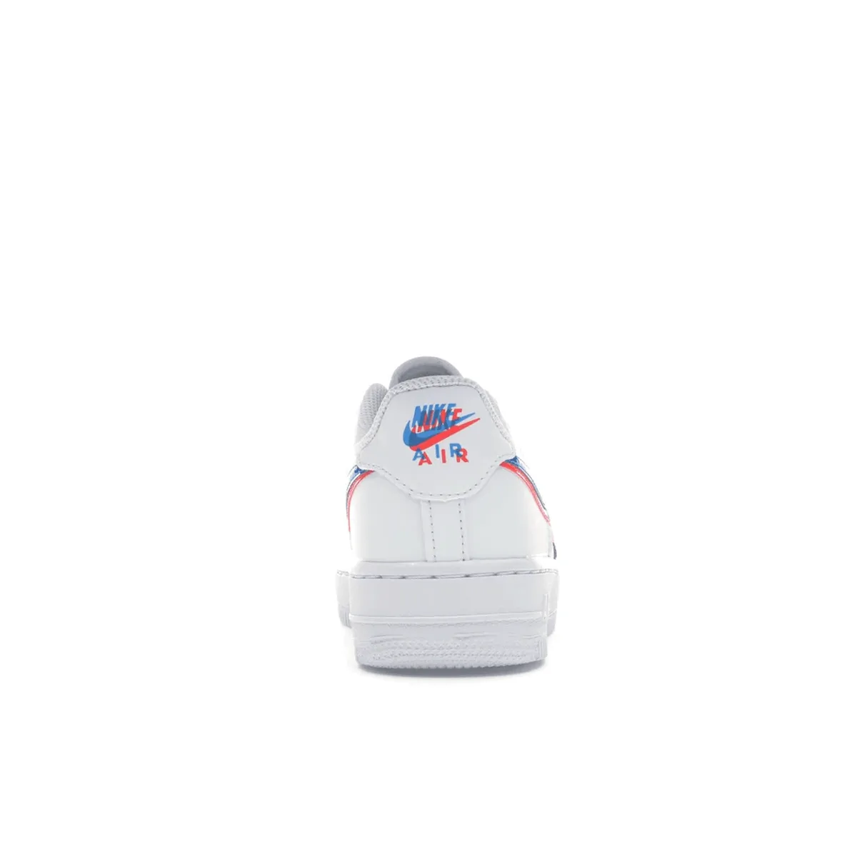 Air Force 1 3D Glasses Nike Air Force 1 classic shoes
