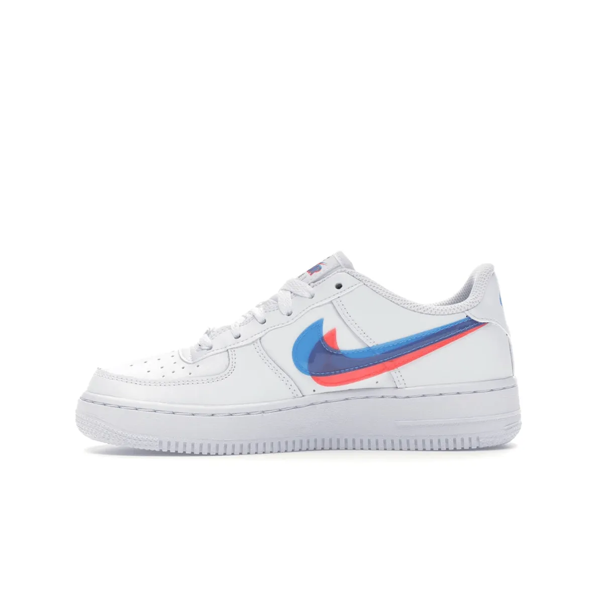 Air Force 1 3D Glasses Nike Air Force 1 classic shoes