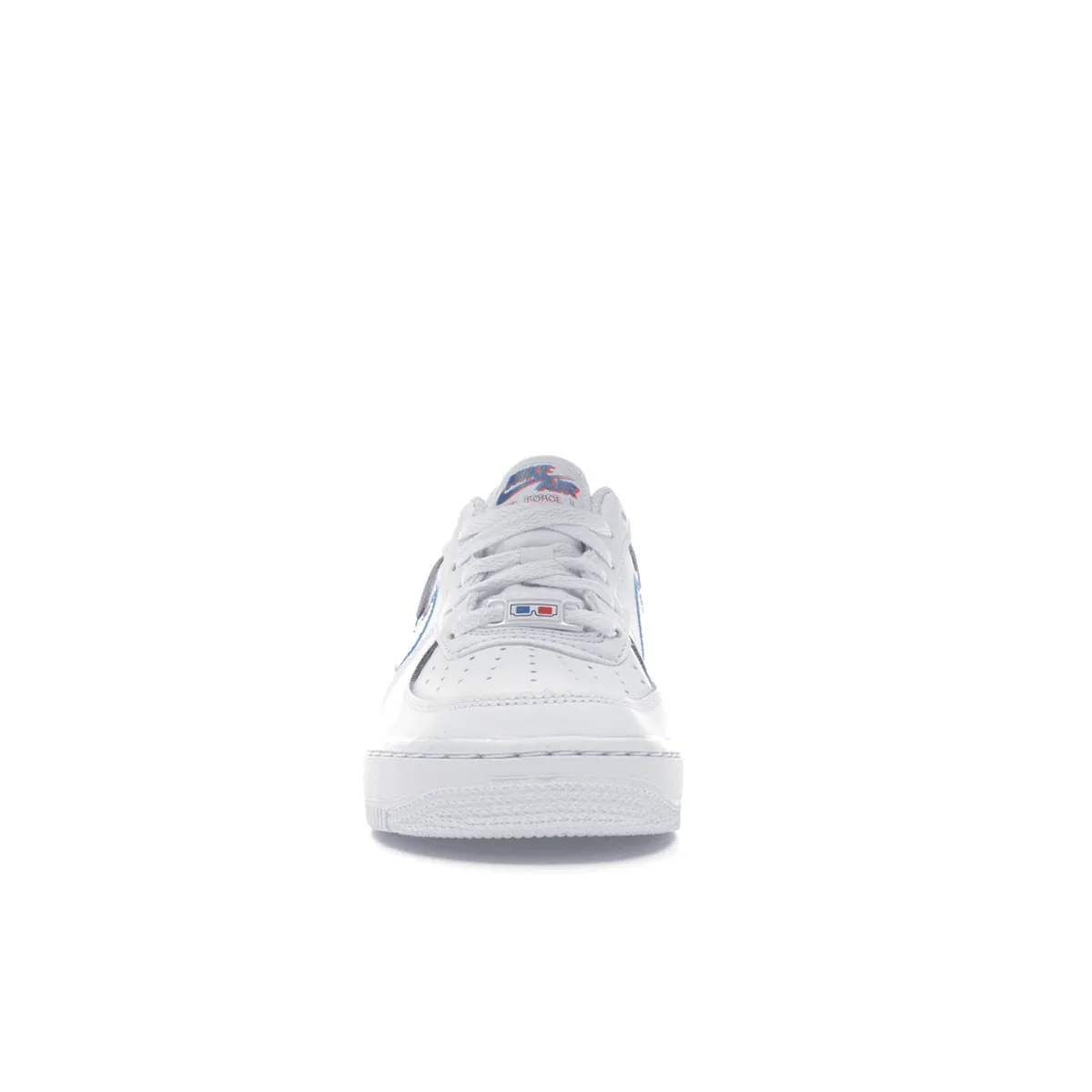 Air Force 1 3D Glasses Nike Air Force 1 classic shoes