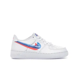 Air Force 1 3D Glasses Nike Air Force 1 heritage shoes for everyday wear