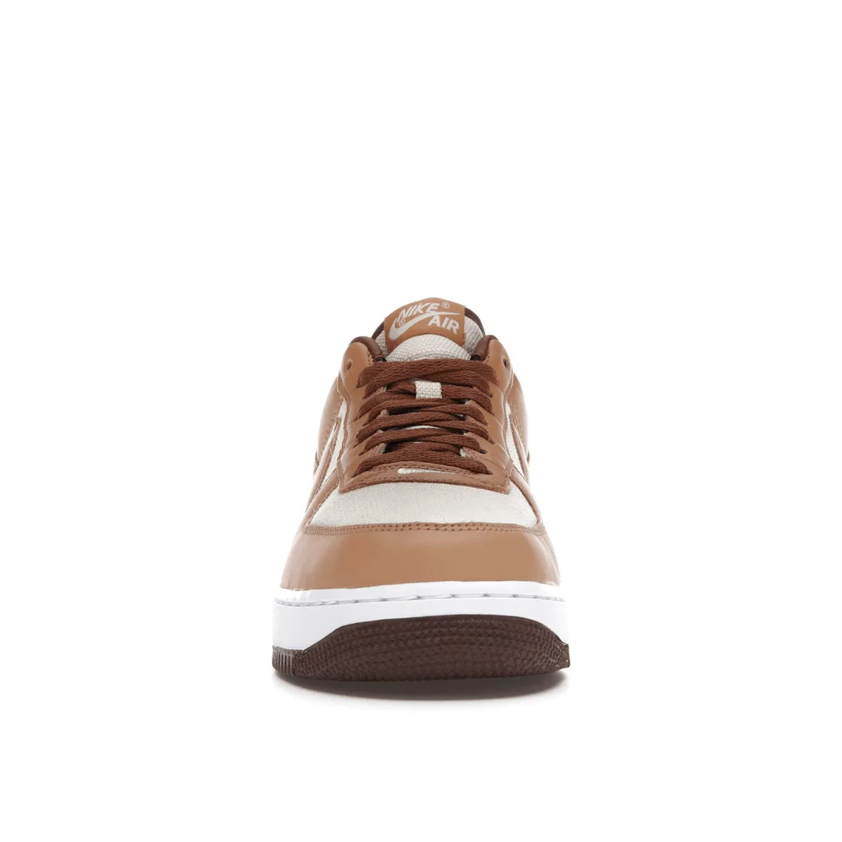 Air Force 1 Acorn 2021 Nike Air Force 1 classic shoes