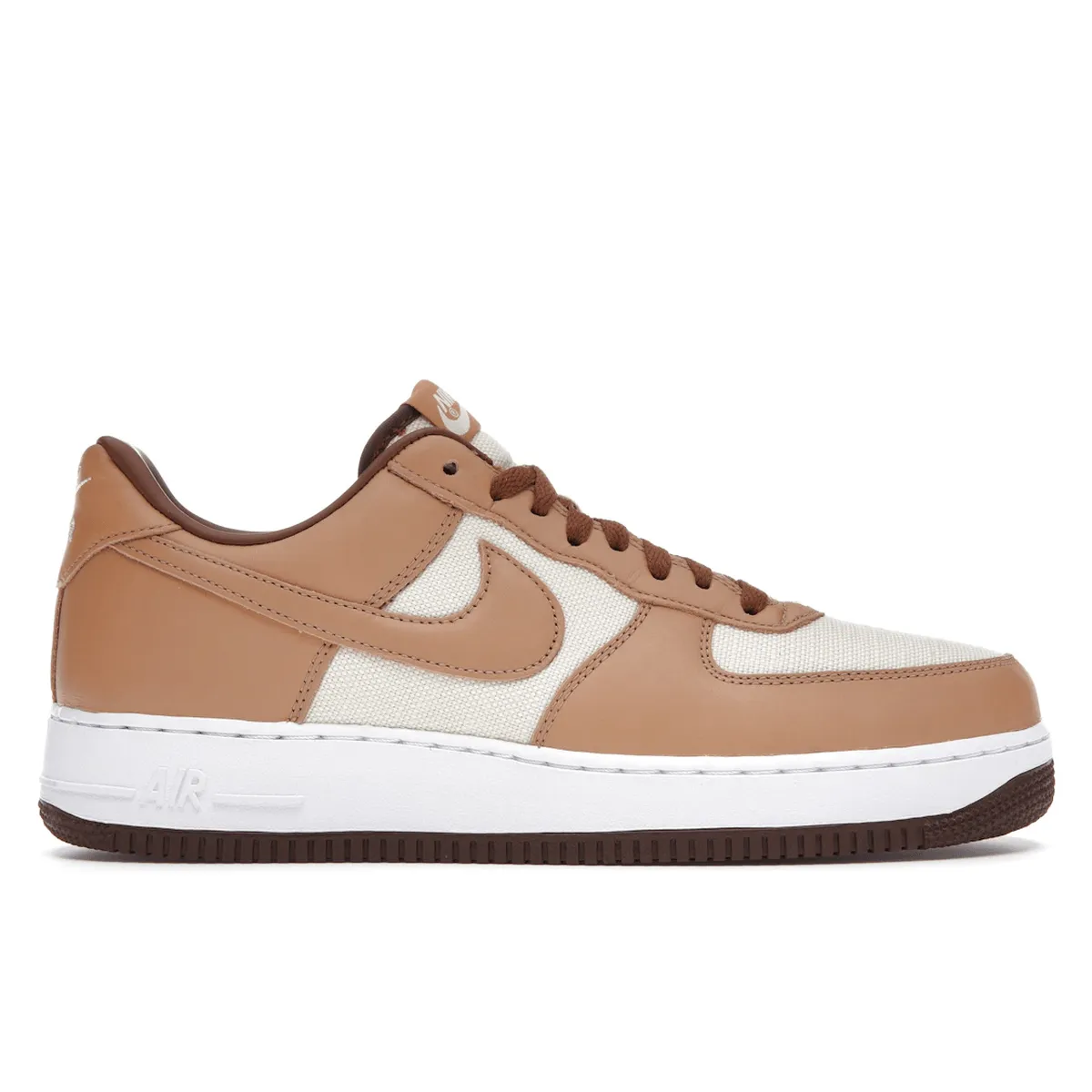 Air Force 1 Acorn 2021 Nike Air Force 1 heritage shoes for everyday wear