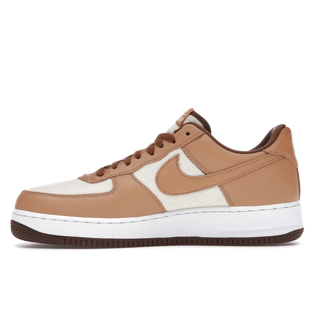 Air Force 1 Acorn 2021 Nike Air Force 1 classic shoes
