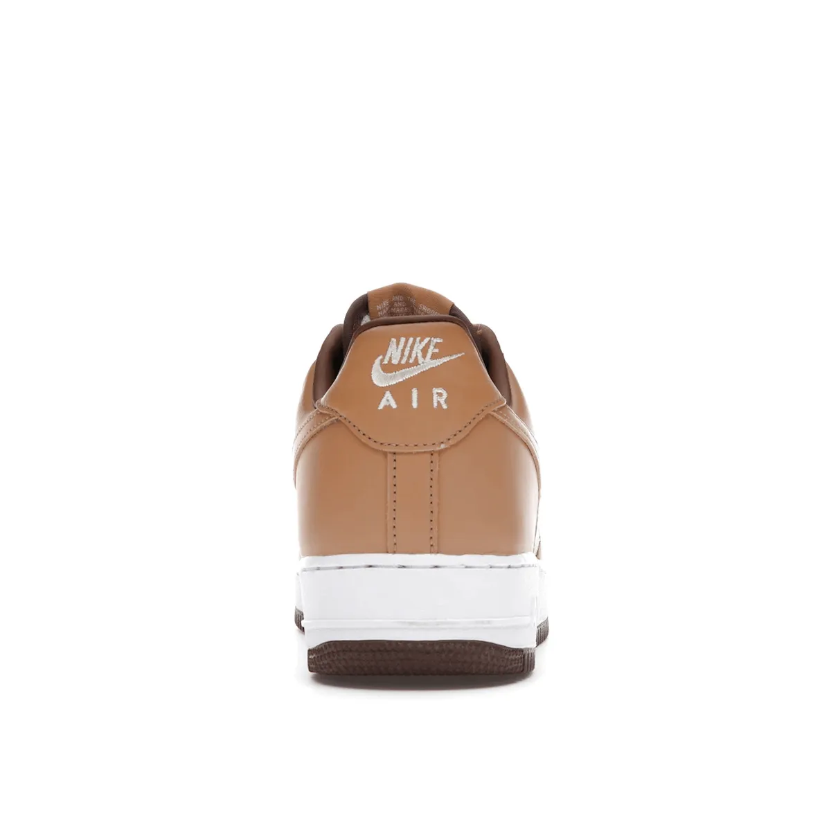 Air Force 1 Acorn 2021 Nike Air Force 1 classic shoes