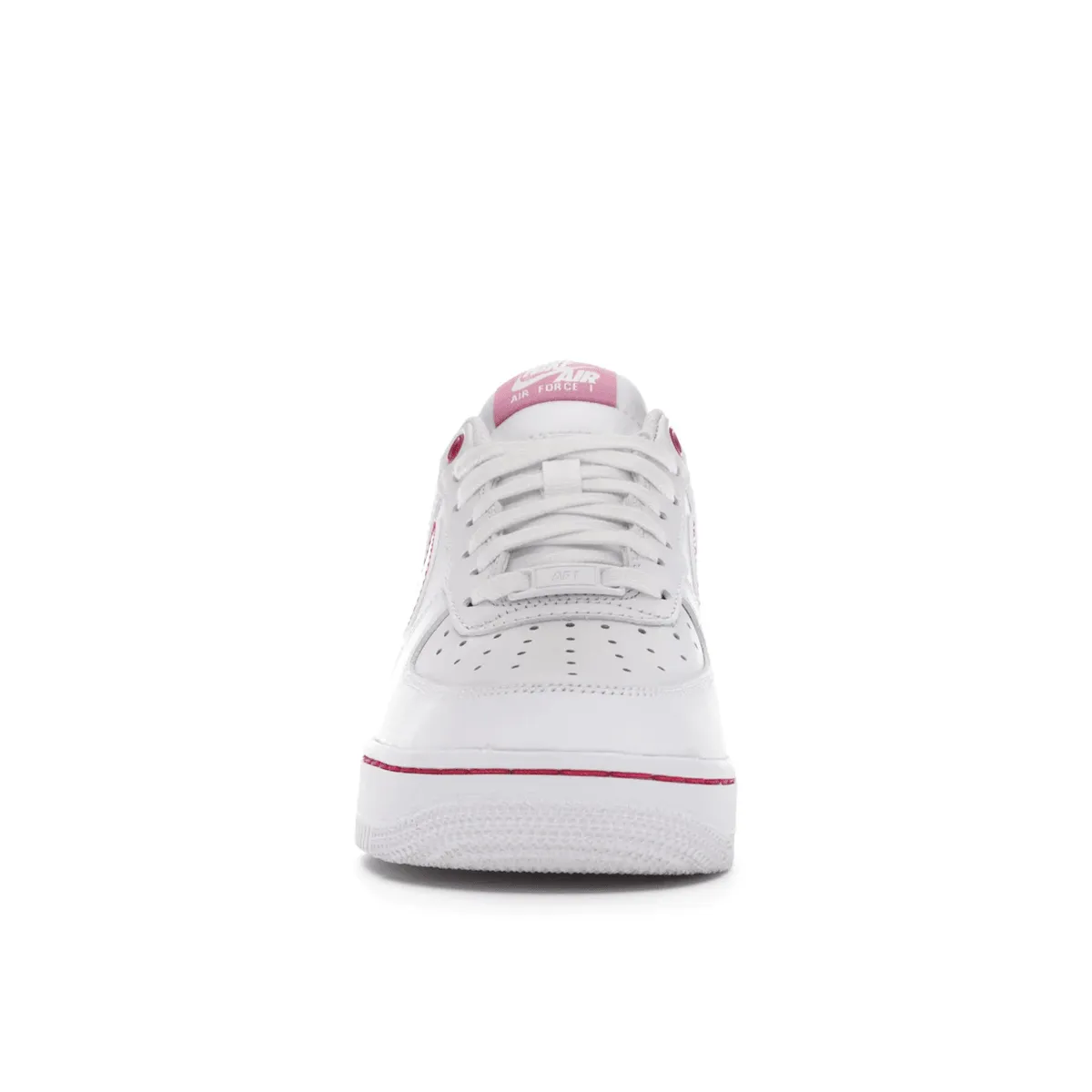 Air Force 1 Airbrush Pink Nike Air Force 1 classic shoes