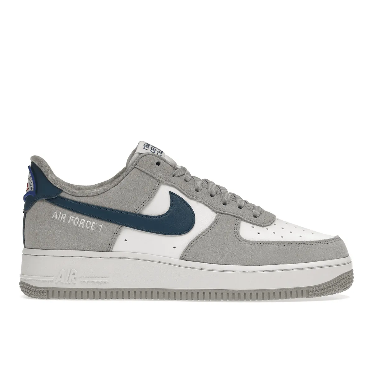 Air Force 1 Athletic Club Nike Air Force 1 heritage shoes for everyday wear