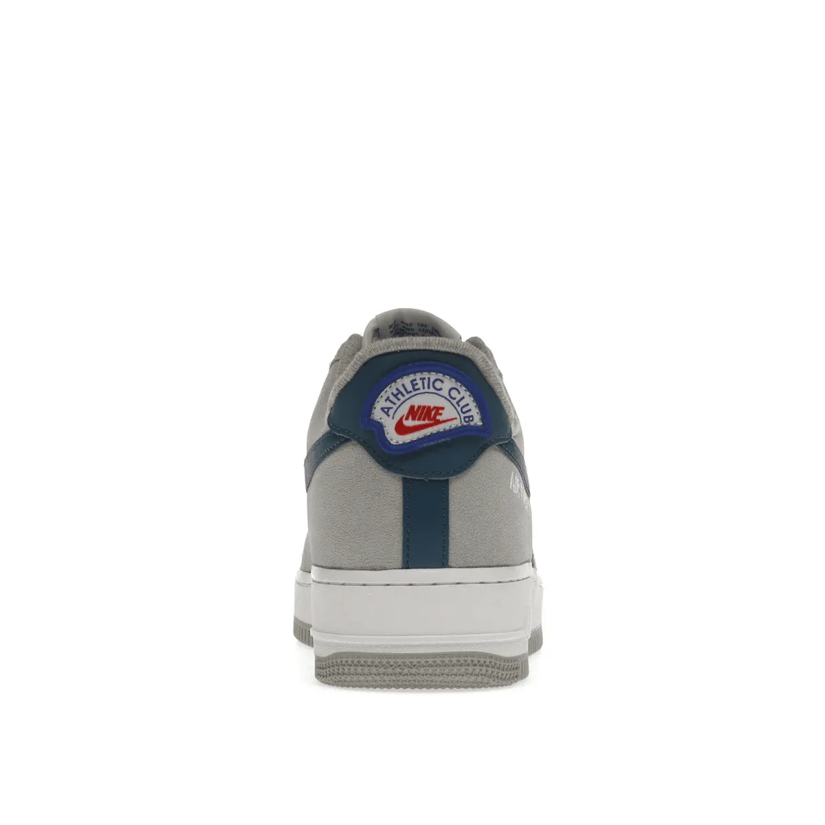 Air Force 1 Athletic Club Nike Air Force 1 classic shoes