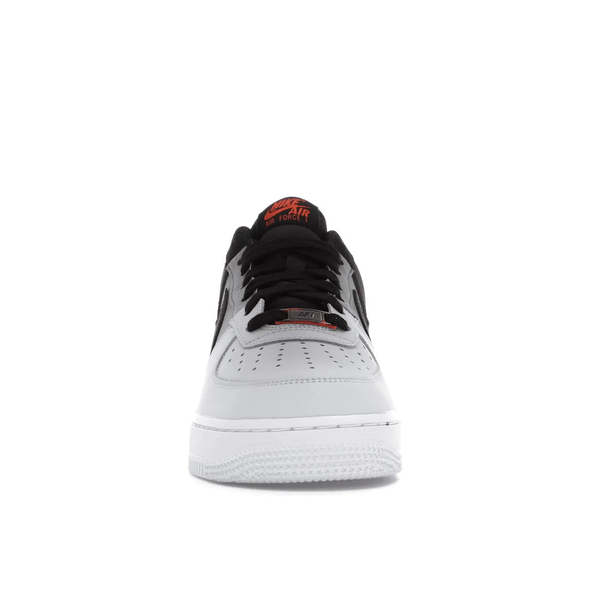 Air Force 1 Black Smoke Grey Nike Air Force 1 classic shoes