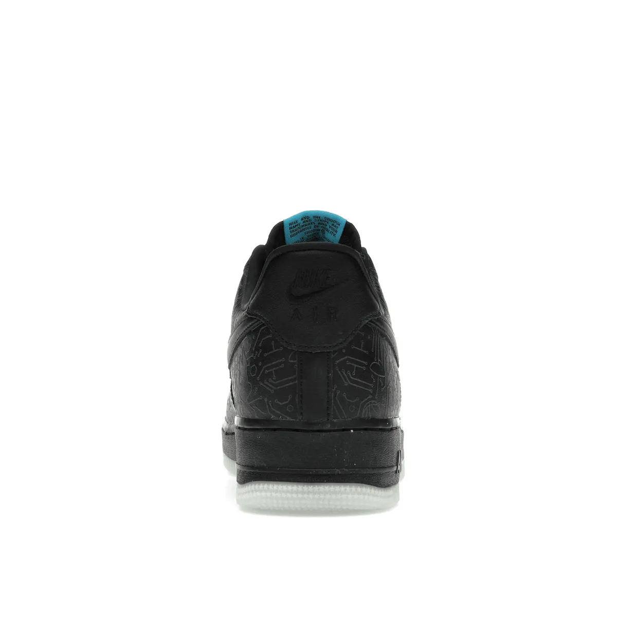 Air Force 1 Computer Science Nike Air Force 1 classic shoes