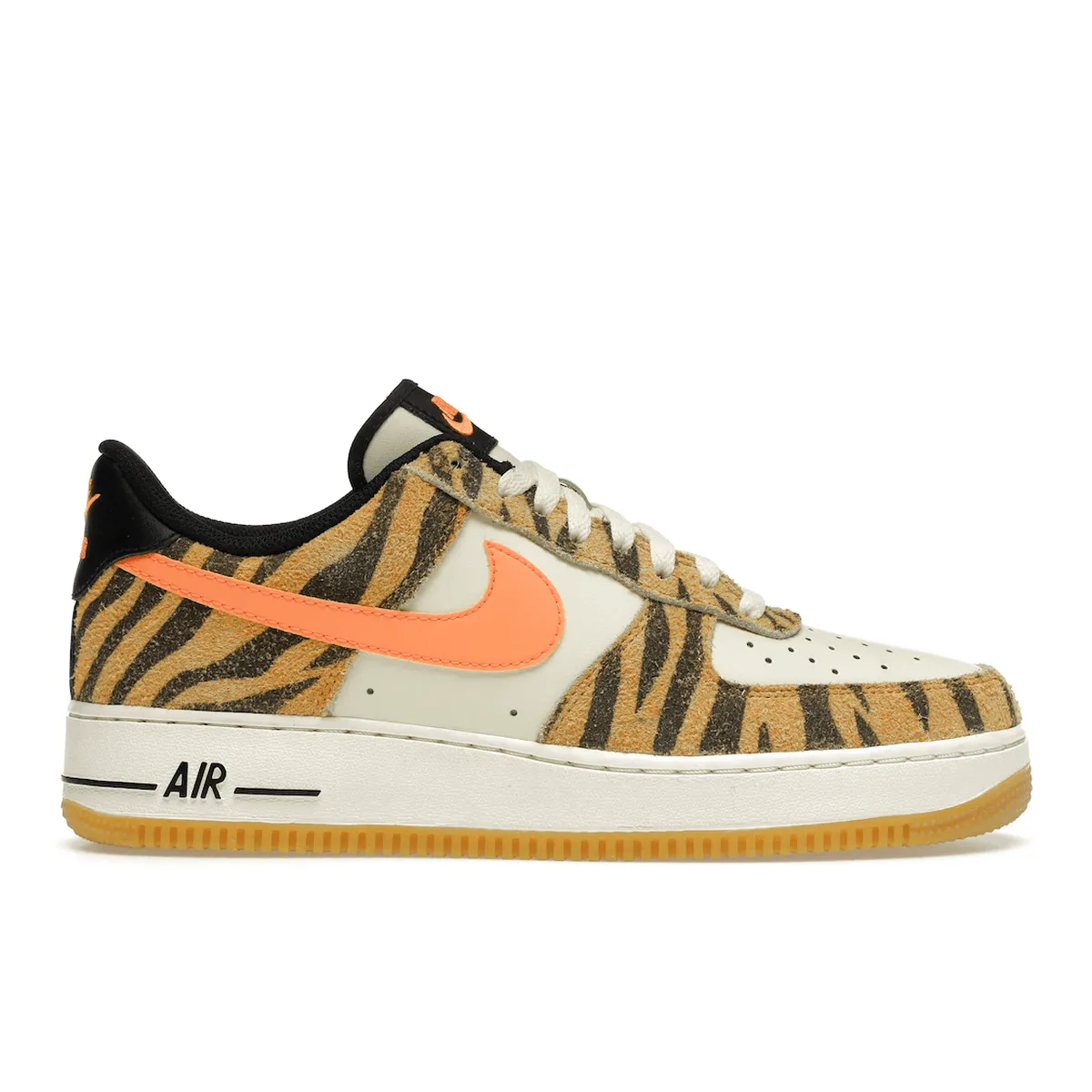 Air Force 1 Daktari Nike Air Force 1 heritage shoes for everyday wear