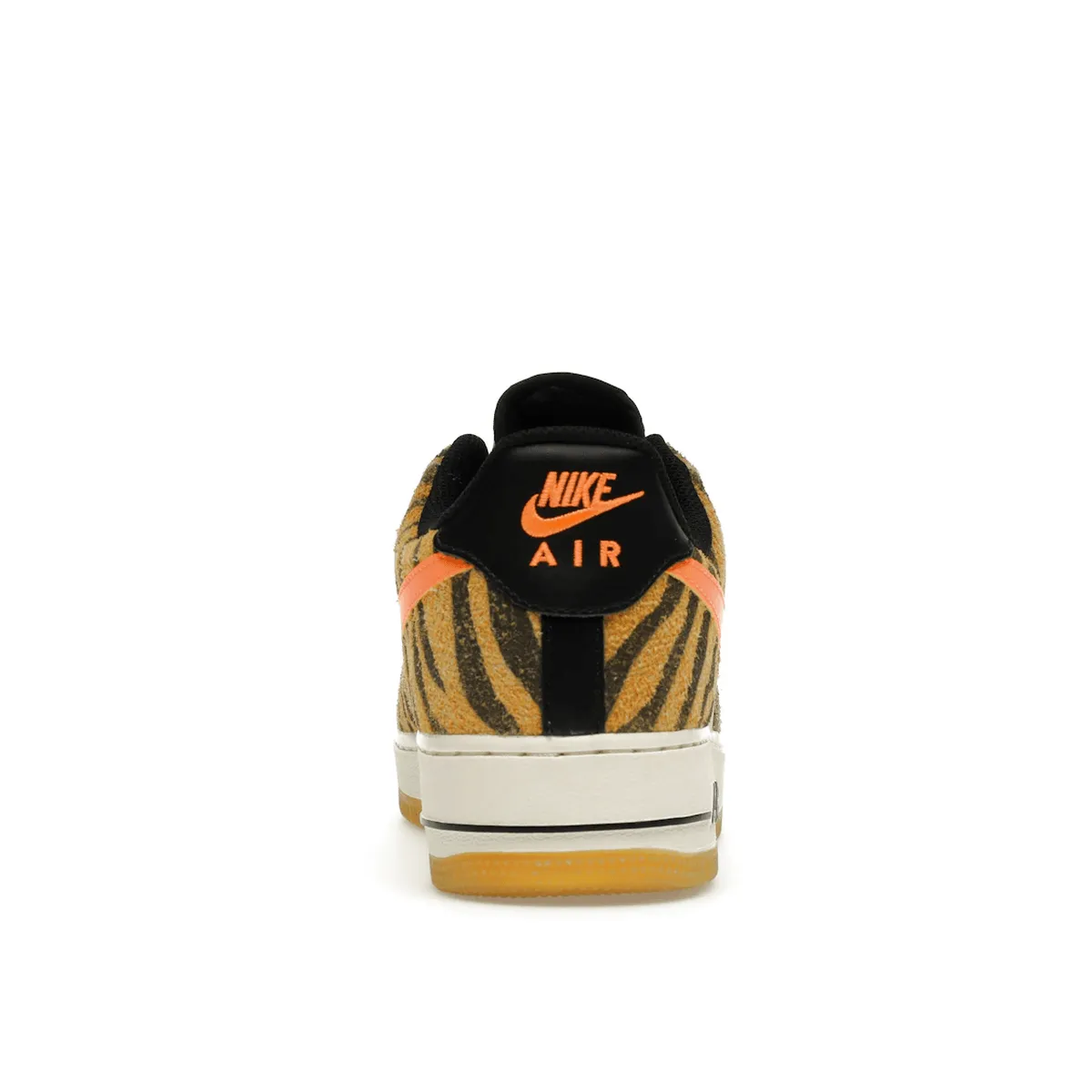 Air Force 1 Daktari Nike Air Force 1 classic shoes