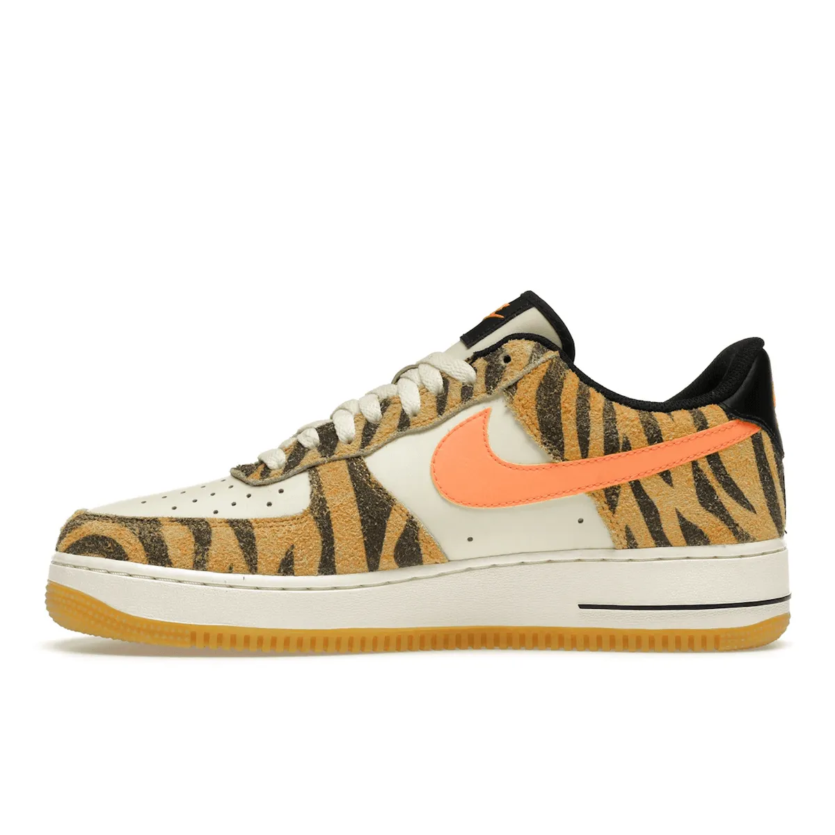 Air Force 1 Daktari Nike Air Force 1 classic shoes