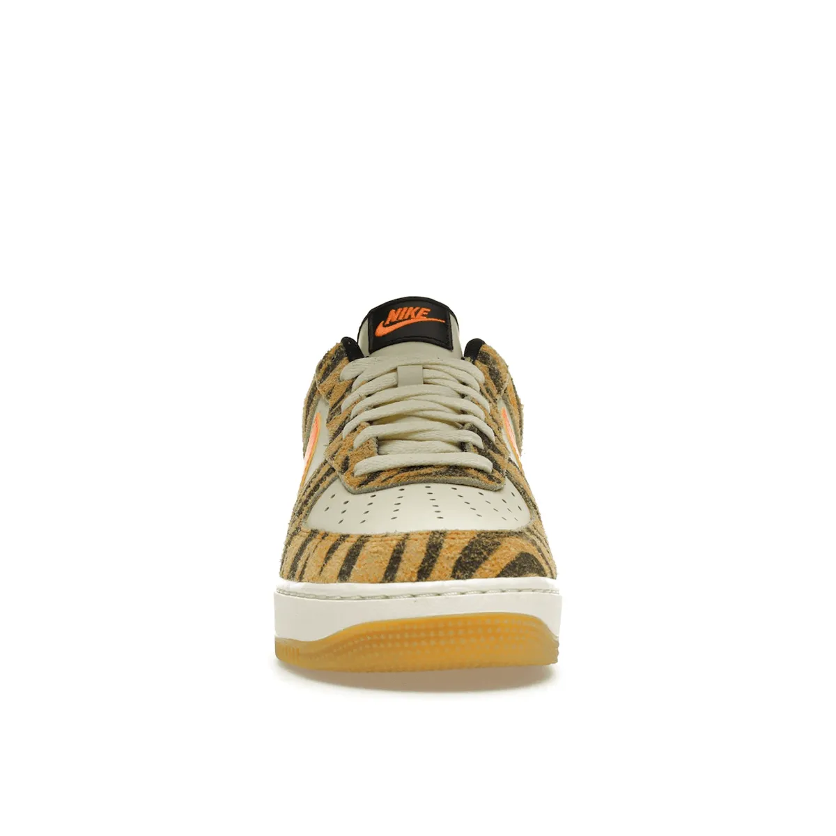 Air Force 1 Daktari Nike Air Force 1 classic shoes