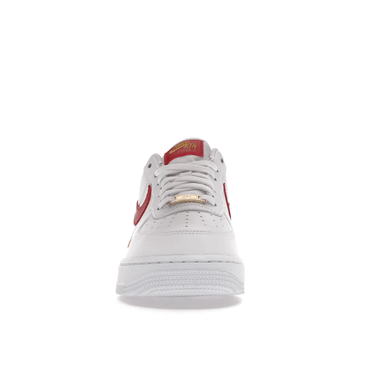 Air Force 1 Essential Gym Red Nike Air Force 1 classic shoes