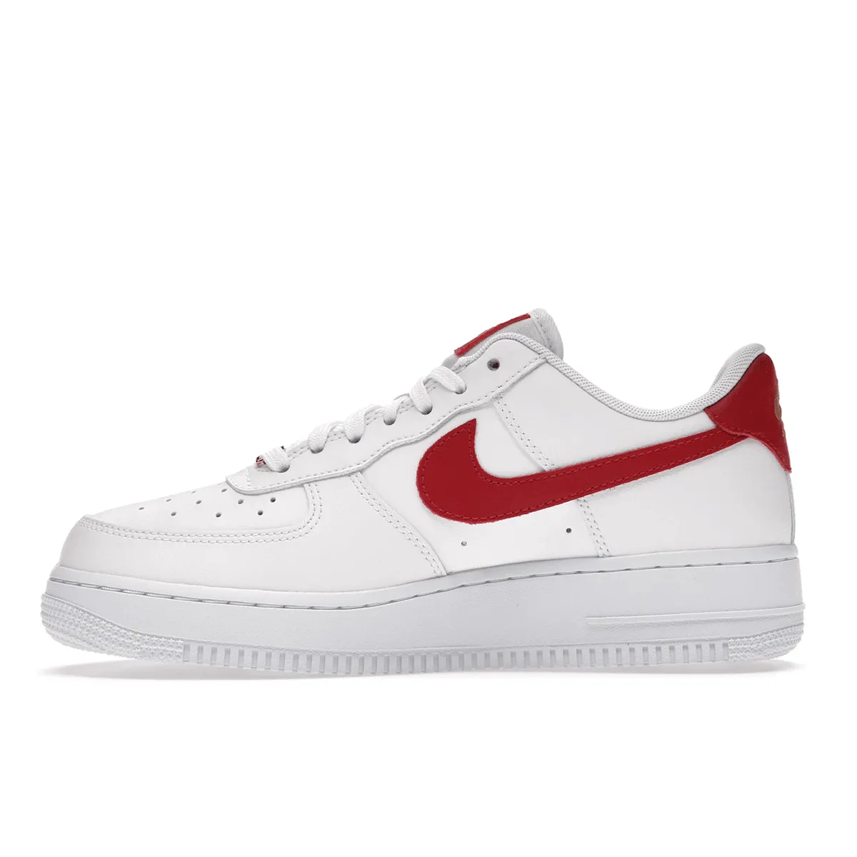 Air Force 1 Essential Gym Red Nike Air Force 1 classic shoes