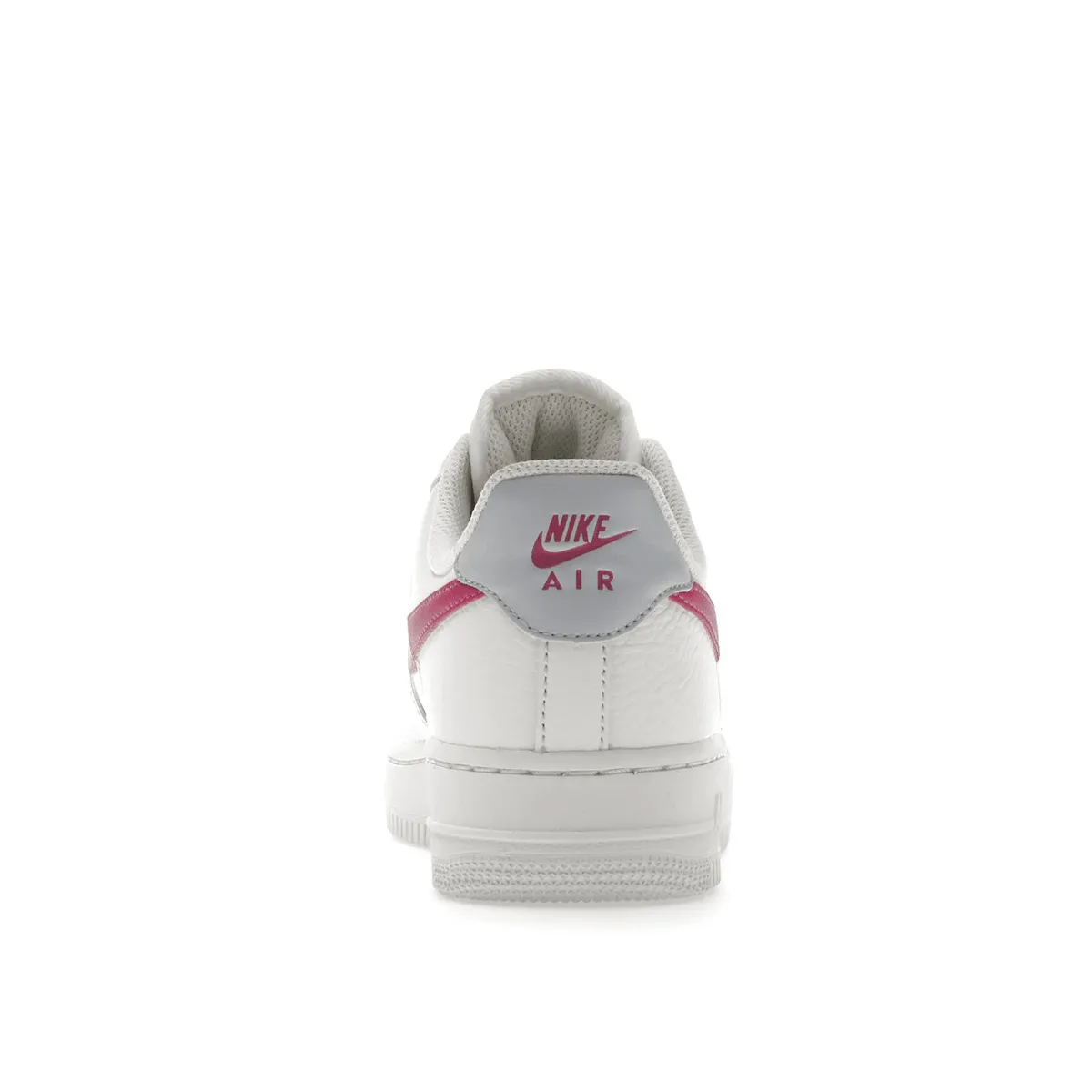 Air Force 1 Fire Pink Nike Air Force 1 classic shoes