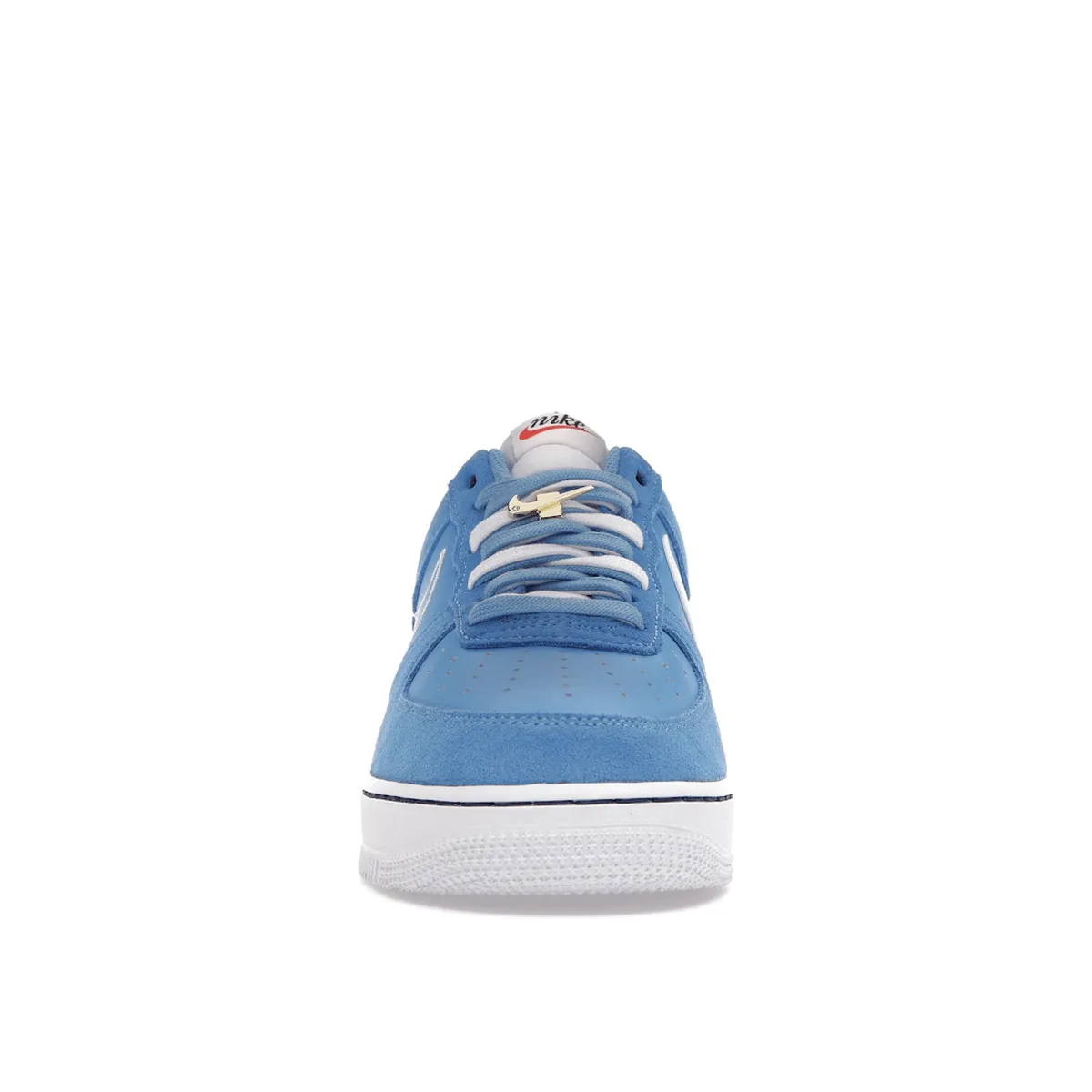 Air Force 1 First Use Nike Air Force 1 classic shoes