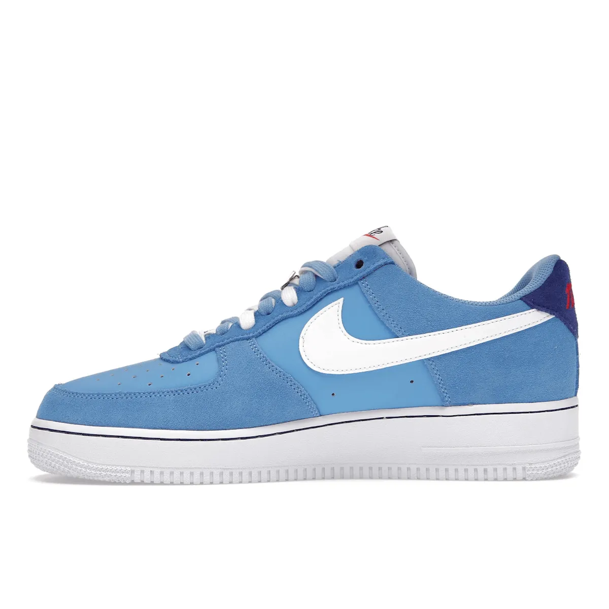 Air Force 1 First Use Nike Air Force 1 classic shoes