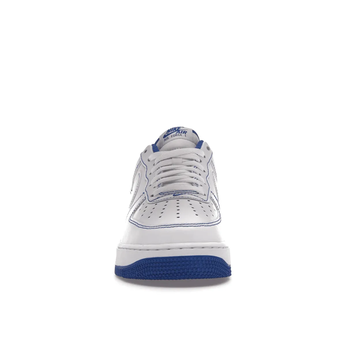Air Force 1 Game Royal Nike Air Force 1 classic shoes