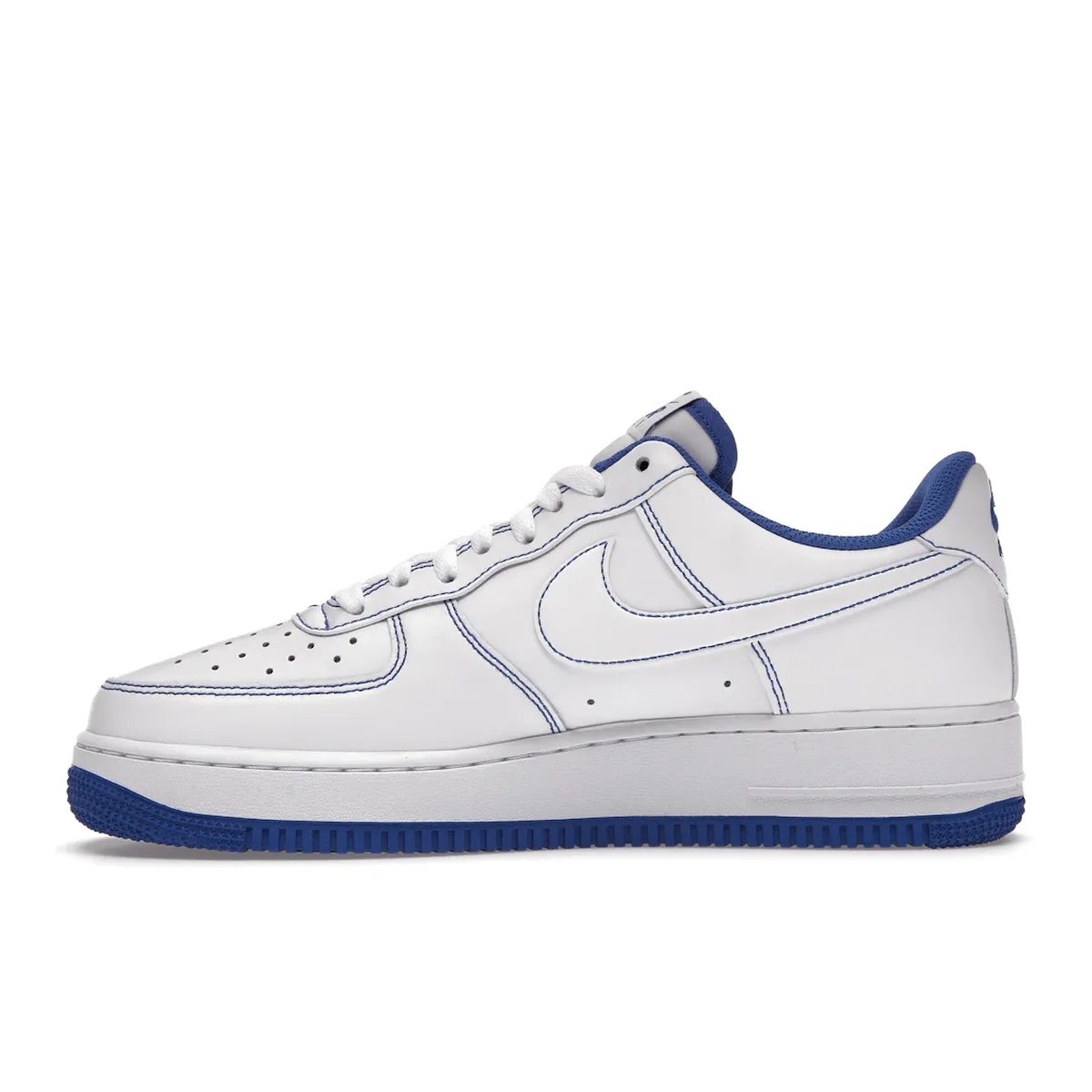 Air Force 1 Game Royal Nike Air Force 1 classic shoes
