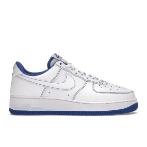 Air Force 1 Game Royal Nike Air Force 1 heritage shoes for everyday wear
