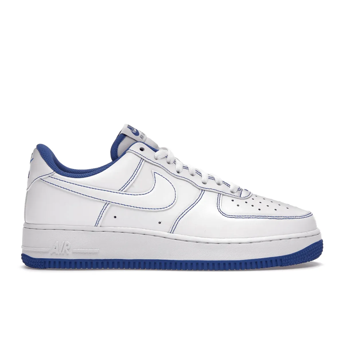 Air Force 1 Game Royal Nike Air Force 1 heritage shoes for everyday wear