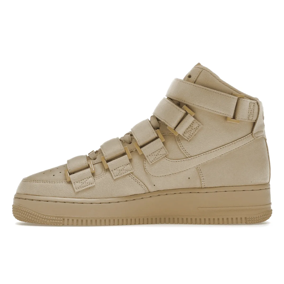 Air Force 1 High x Billie Eilish Mushroom Nike Air Force 1 classic shoes