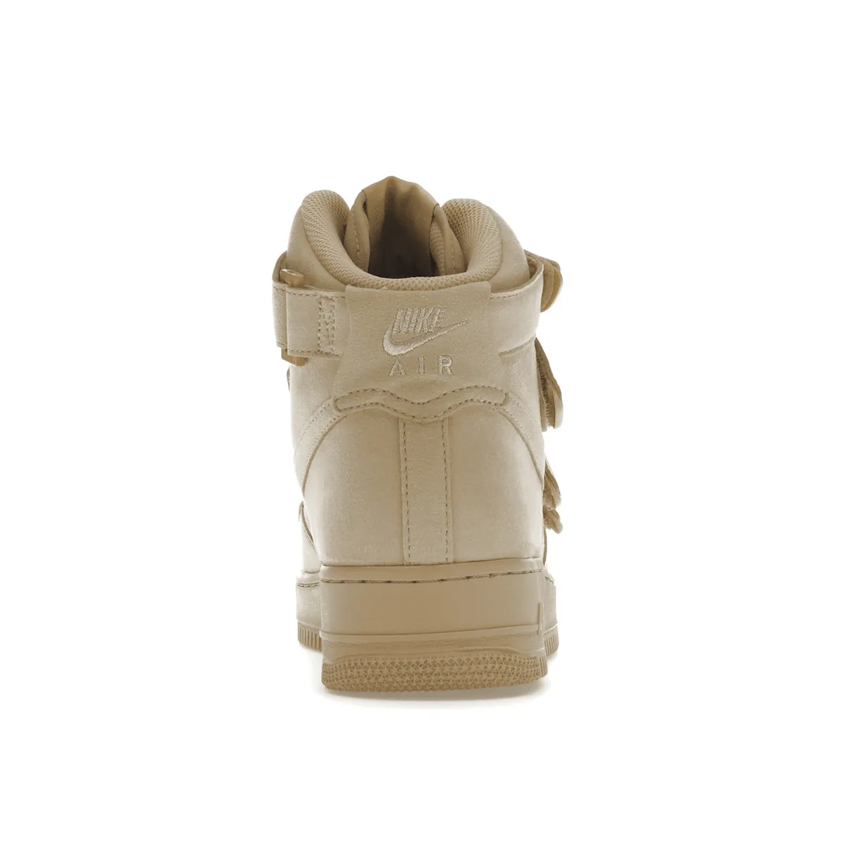 Air Force 1 High x Billie Eilish Mushroom Nike Air Force 1 classic shoes