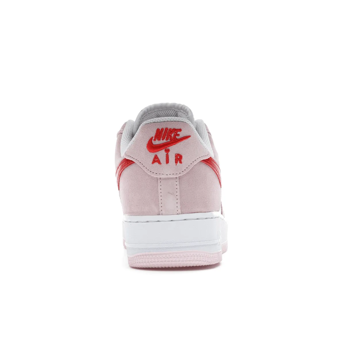 Air Force 1 Love Letter Nike Air Force 1 classic shoes