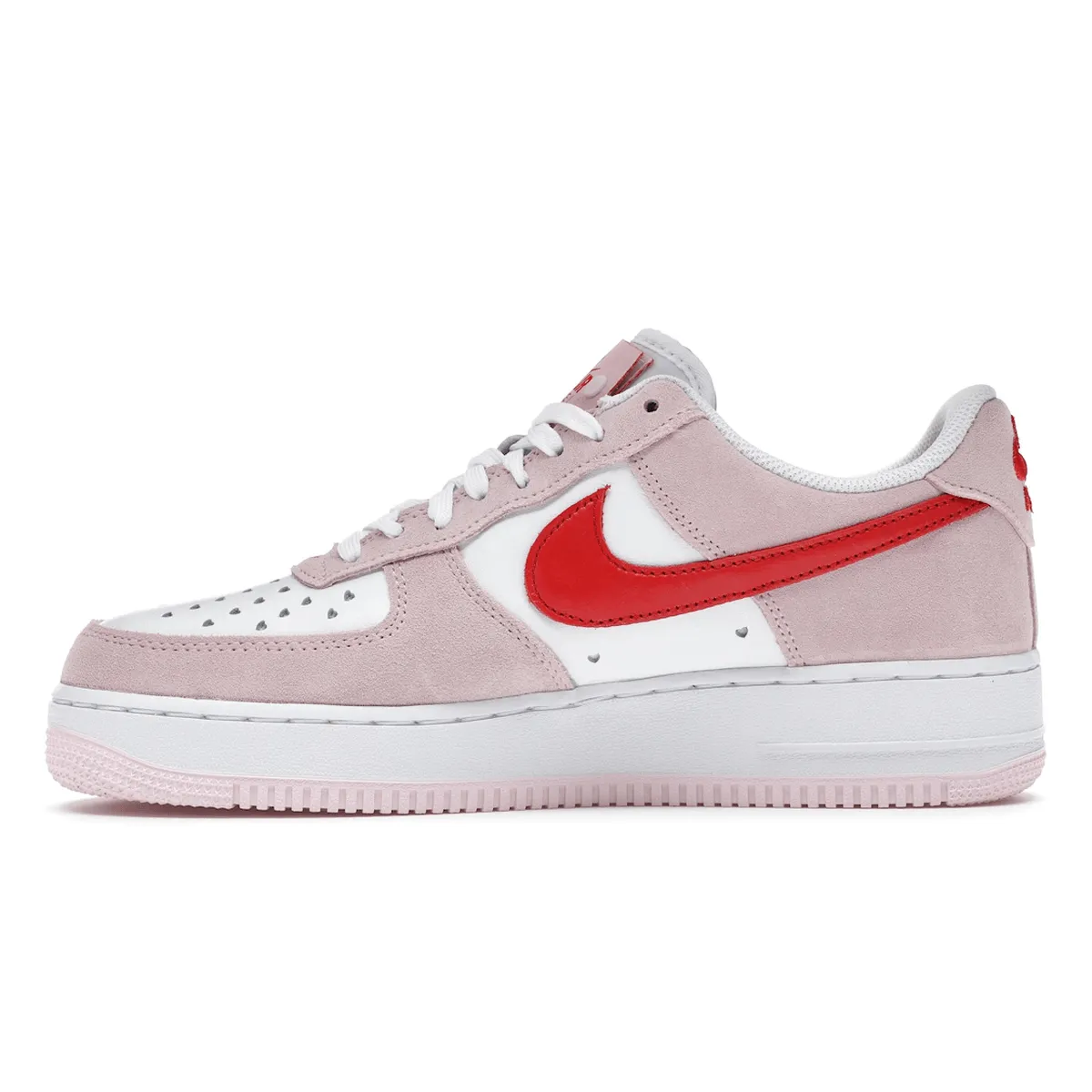 Air Force 1 Love Letter Nike Air Force 1 classic shoes