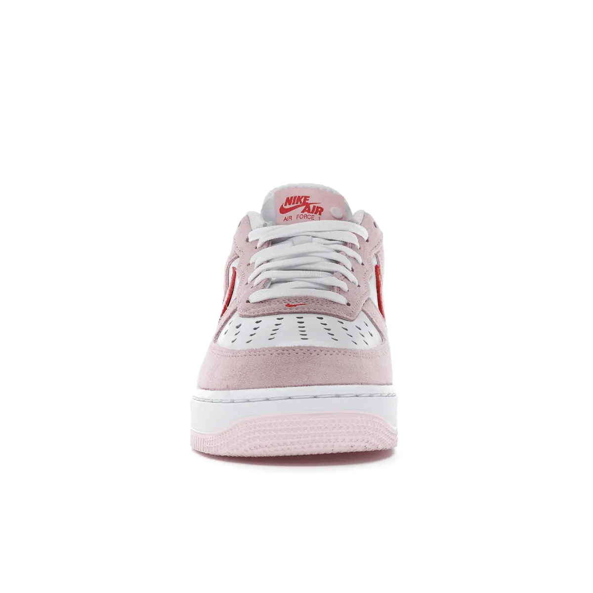 Air Force 1 Love Letter Nike Air Force 1 classic shoes