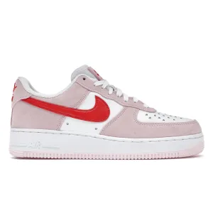 Air Force 1 Love Letter Nike Air Force 1 heritage shoes for everyday wear