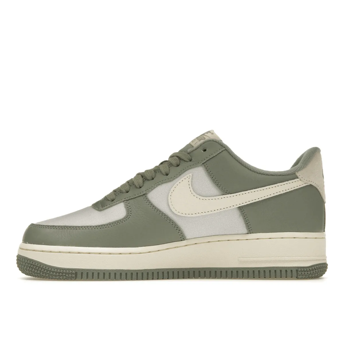 Air Force 1 Low 07 LX Mica Green Nike Air Force 1 classic shoes