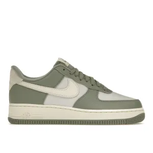 Air Force 1 Low 07 LX Mica Green Nike Air Force 1 heritage shoes for everyday wear