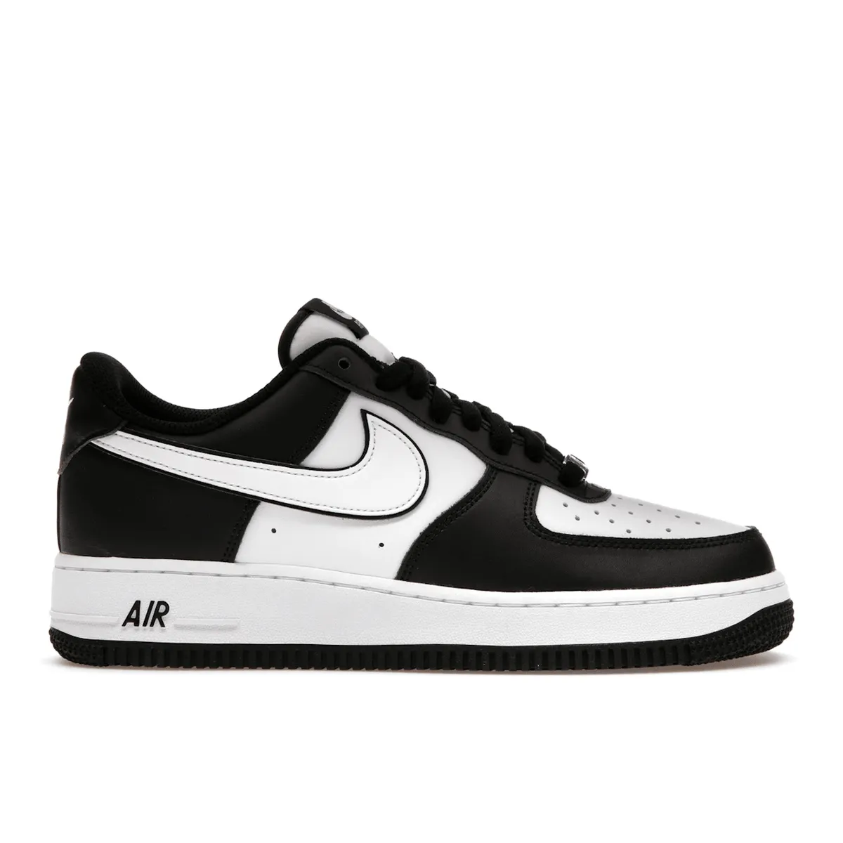Air Force 1 Low 07 Panda Nike Air Force 1 heritage shoes for everyday wear
