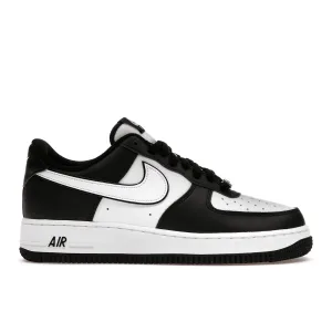 Air Force 1 Low 07 Panda Nike Air Force 1 heritage shoes for everyday wear
