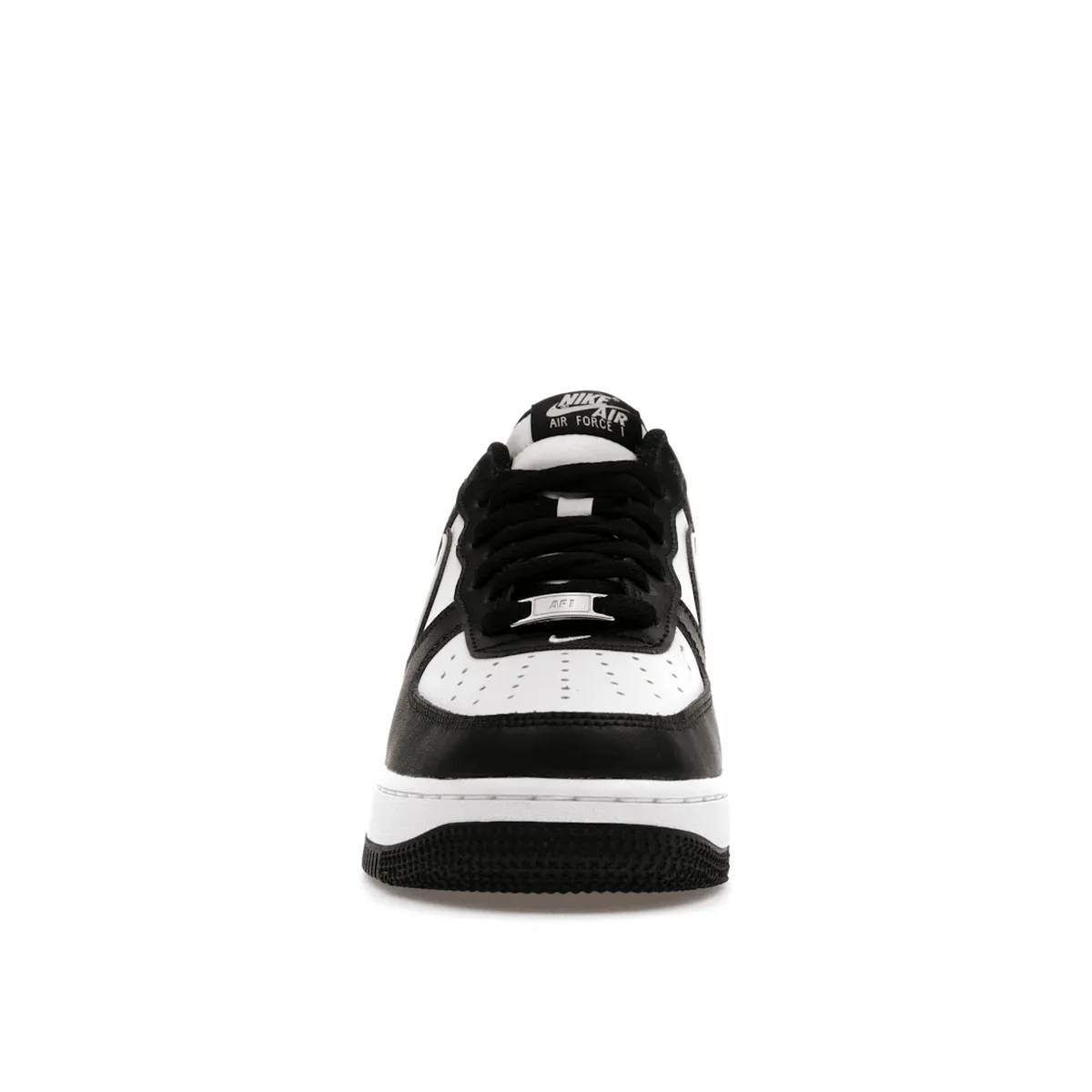 Air Force 1 Low 07 Panda Nike Air Force 1 classic shoes