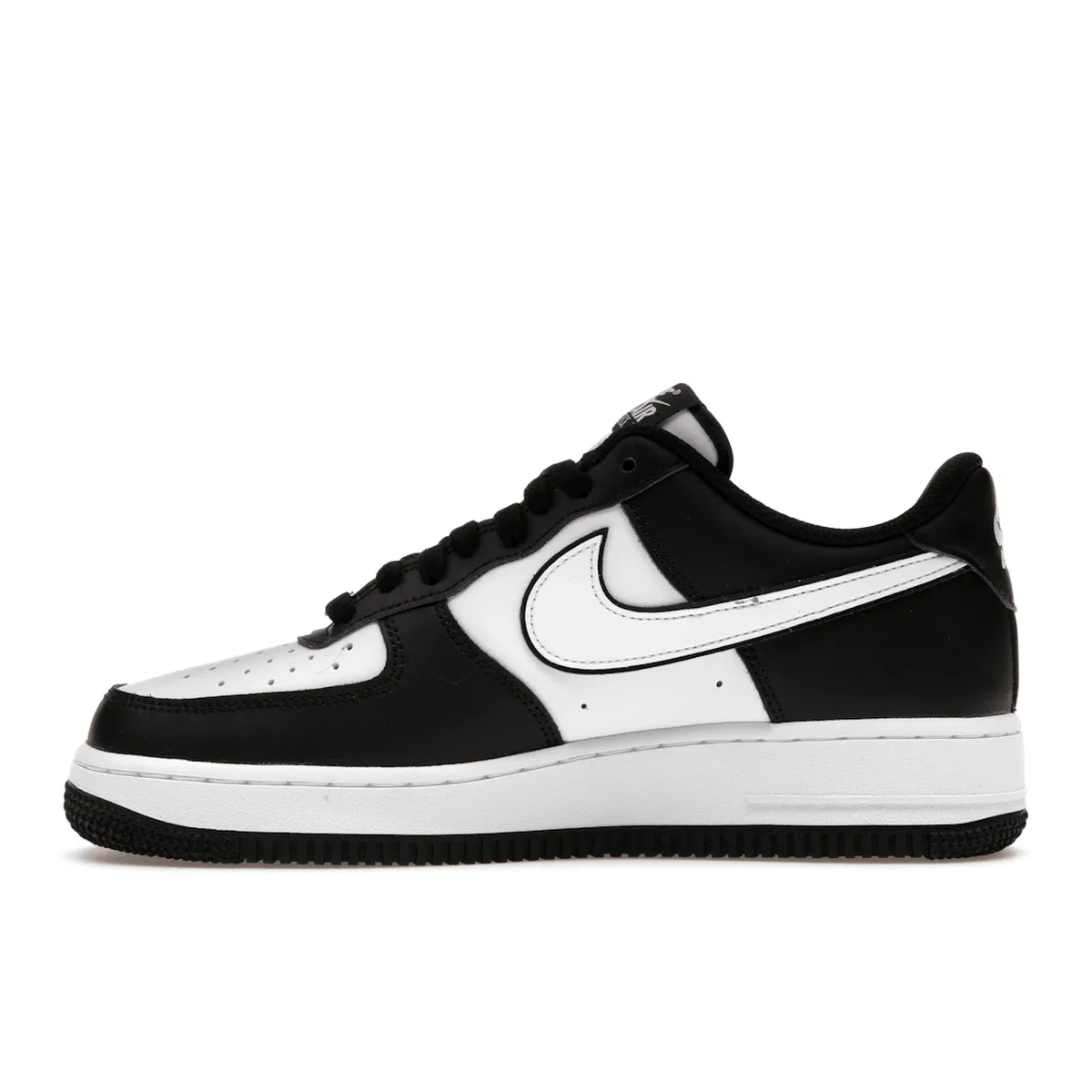 Air Force 1 Low 07 Panda Nike Air Force 1 classic shoes